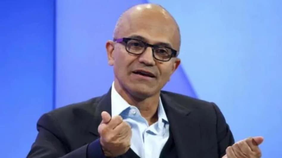 Groww brings on board Microsoft CEO Satya Nadella as an investor, advisor. Groww brings on board Microsoft CEO Satya Nadella as an investor, advisor.