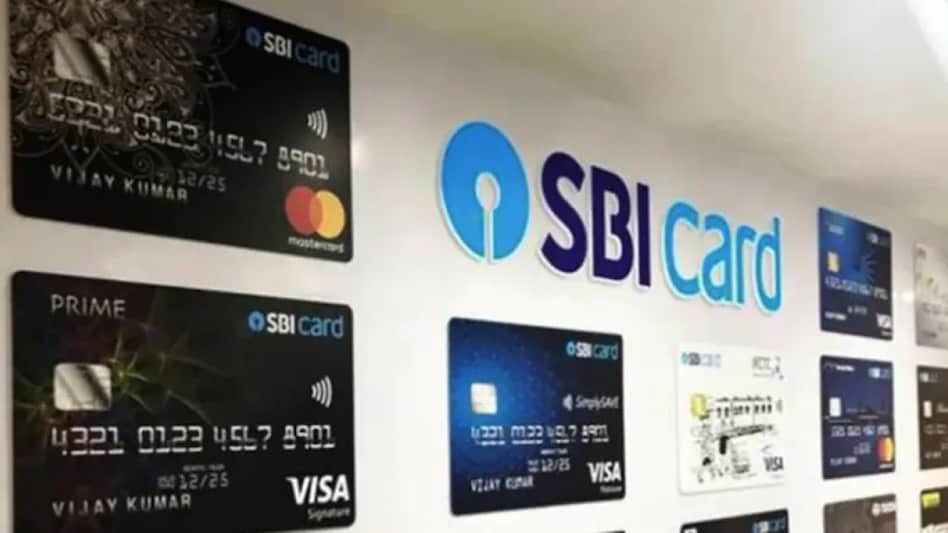 SBI Cards Q3 SBI Cards Q3