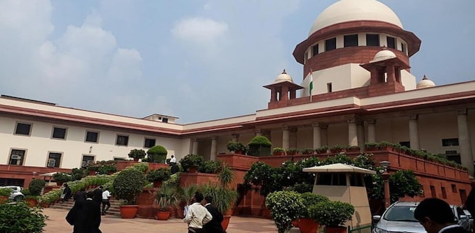Solicitor General Tushar Mehta told the apex court that he would like to dispel the confusion that there is a change in the rules of the game midway. Solicitor General Tushar Mehta told the apex court that he would like to dispel the confusion that there is a change in the rules of the game midway.