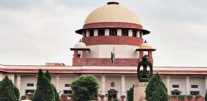 The top court had posted the matter for further hearing on January 6. The top court had posted the matter for further hearing on January 6.