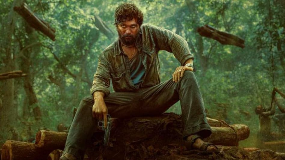 Pushpa: The Rise is set to hit OTT platform today on Amazon Prime Video. Pushpa: The Rise is set to hit OTT platform today on Amazon Prime Video.