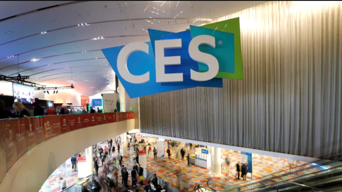 CES 2022 will conclude sooner than expected due to Covid concerns - Vimarsana News