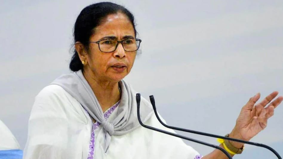 West Bengal Chief Minister Mamata Banerjee West Bengal Chief Minister Mamata Banerjee