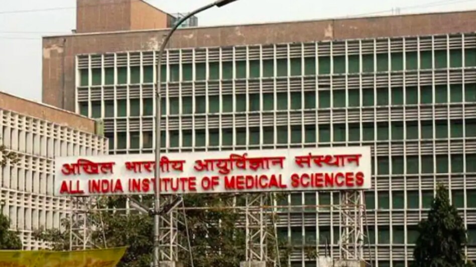 AIIMS came out with a contingency action plan for functioning of hospital services including rationalisation/augmentation of inpatient hospitalisation facility for COVID-19 patients. AIIMS came out with a contingency action plan for functioning of hospital services including rationalisation/augmentation of inpatient hospitalisation facility for COVID-19 patients.