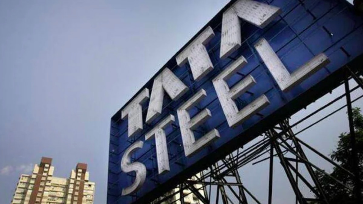Tata Steel's output grows 2% to 7.68 MT in Q3; sales fall 3% to 6.88 MT