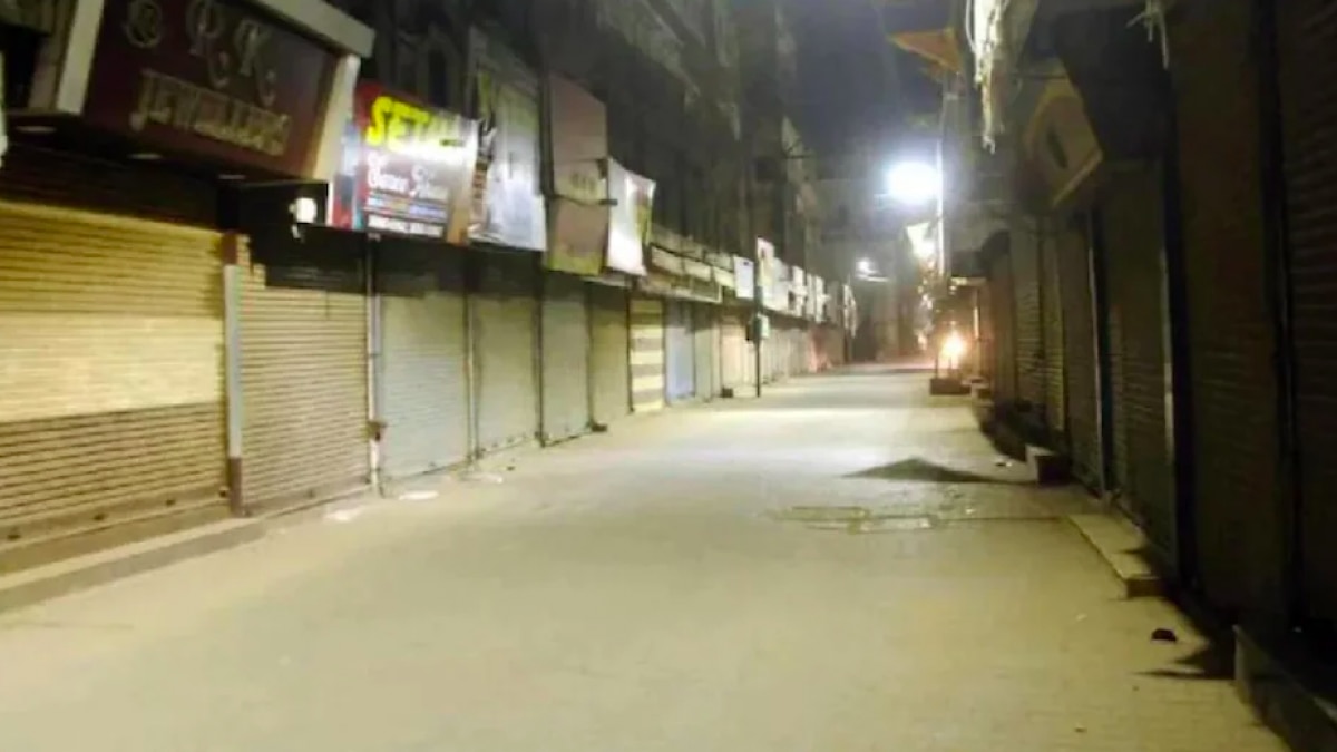 Gujarat imposes night curfew, other curbs in major cities amid COVID surge: Details