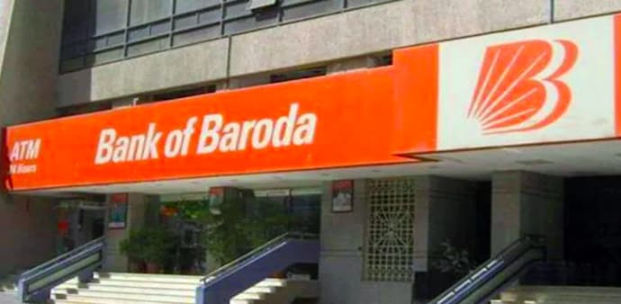 Bank of Baroda Bank of Baroda