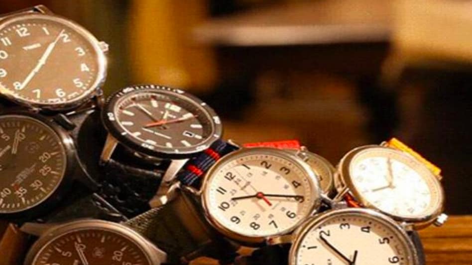 New fashion 2025 watch brand