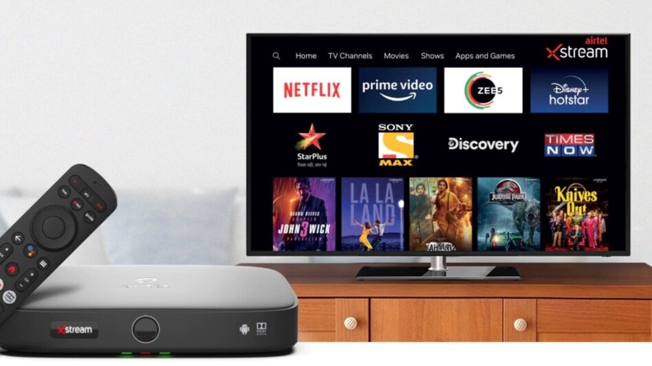 Airtel XStream Rs 999, Rs 1499 and Rs 3999 broadband plans come with Disney+ Hotstar Super, conditions apply Airtel XStream Rs 999, Rs 1499 and Rs 3999 broadband plans come with Disney+ Hotstar Super, conditions apply