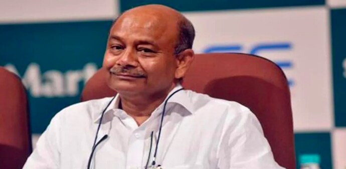 DMart owner Radhakishan Damani DMart owner Radhakishan Damani