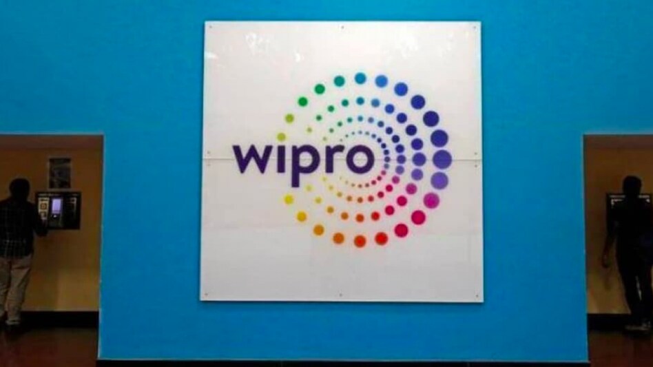 Wipro Q3 Wipro Q3