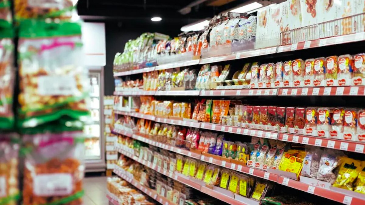 Retail inflation rises to 5.59% in December on higher food prices