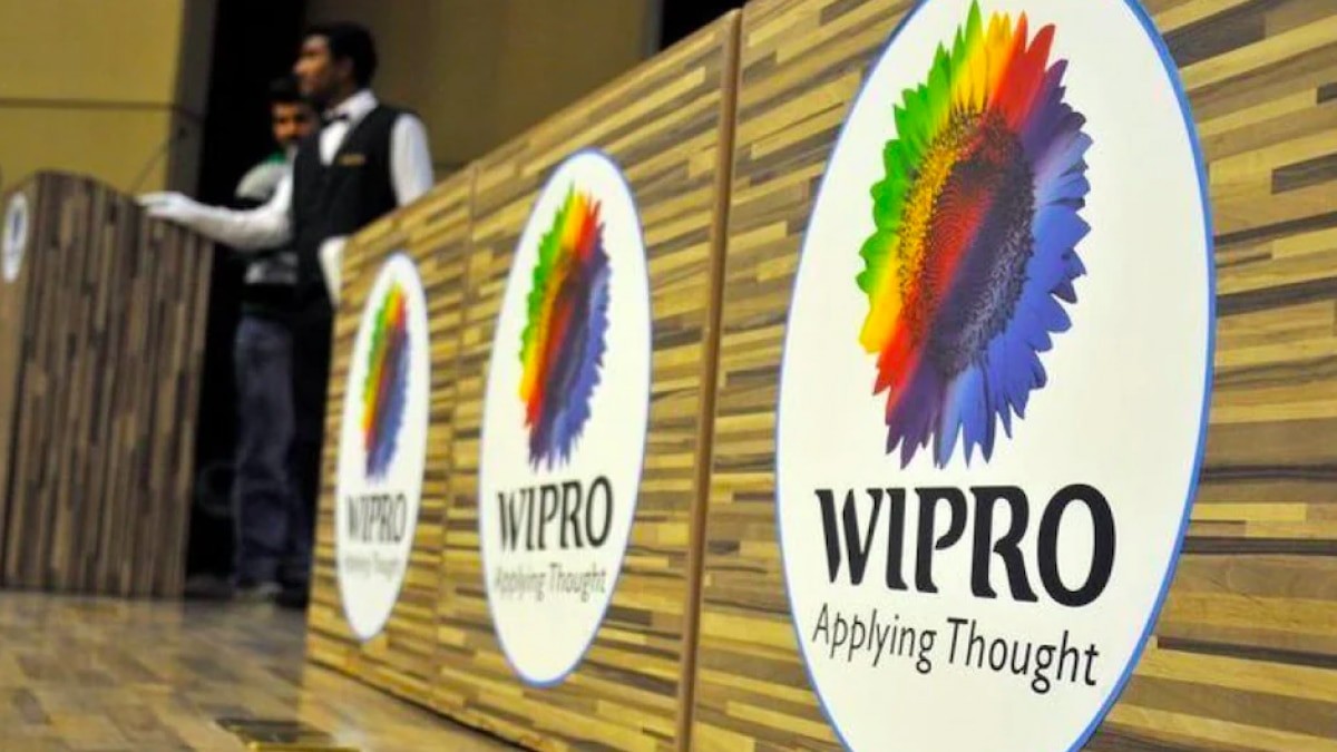 Wipro plans to hire about 30,000 graduates in FY23