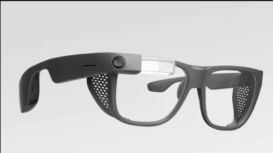 Representational image of Google Glass Enterprise Edition 2 Representational image of Google Glass Enterprise Edition 2
