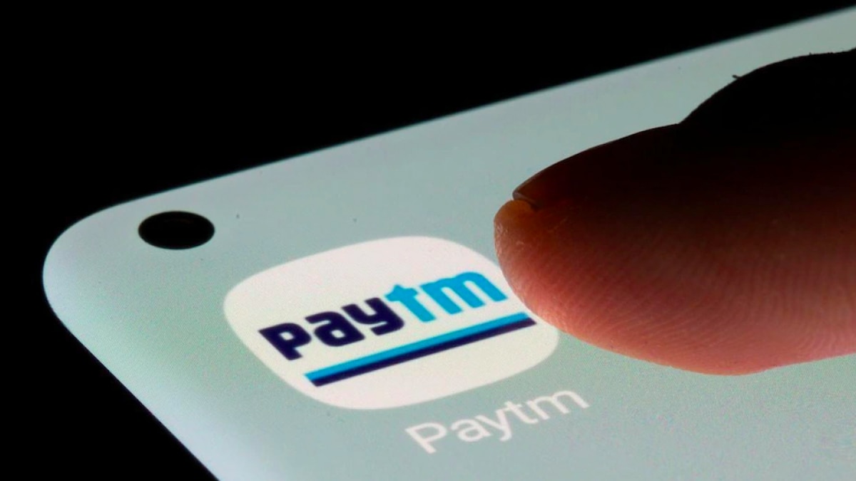 Paytm also said the development has no impact on the Canada-based Paytm Labs. Paytm also said the development has no impact on the Canada-based Paytm Labs.