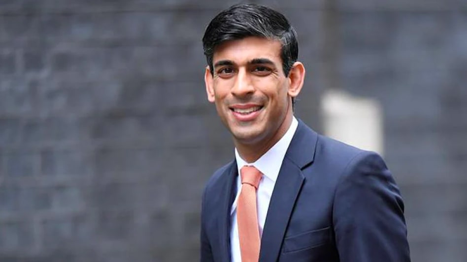 Sunak first entered the UK Parliament in 2015 and has quickly risen up the Tory party ranks as a staunch Brexiteer, who had backed Johnson's strategy to leave the European Union (EU). Sunak first entered the UK Parliament in 2015 and has quickly risen up the Tory party ranks as a staunch Brexiteer, who had backed Johnson's strategy to leave the European Union (EU).