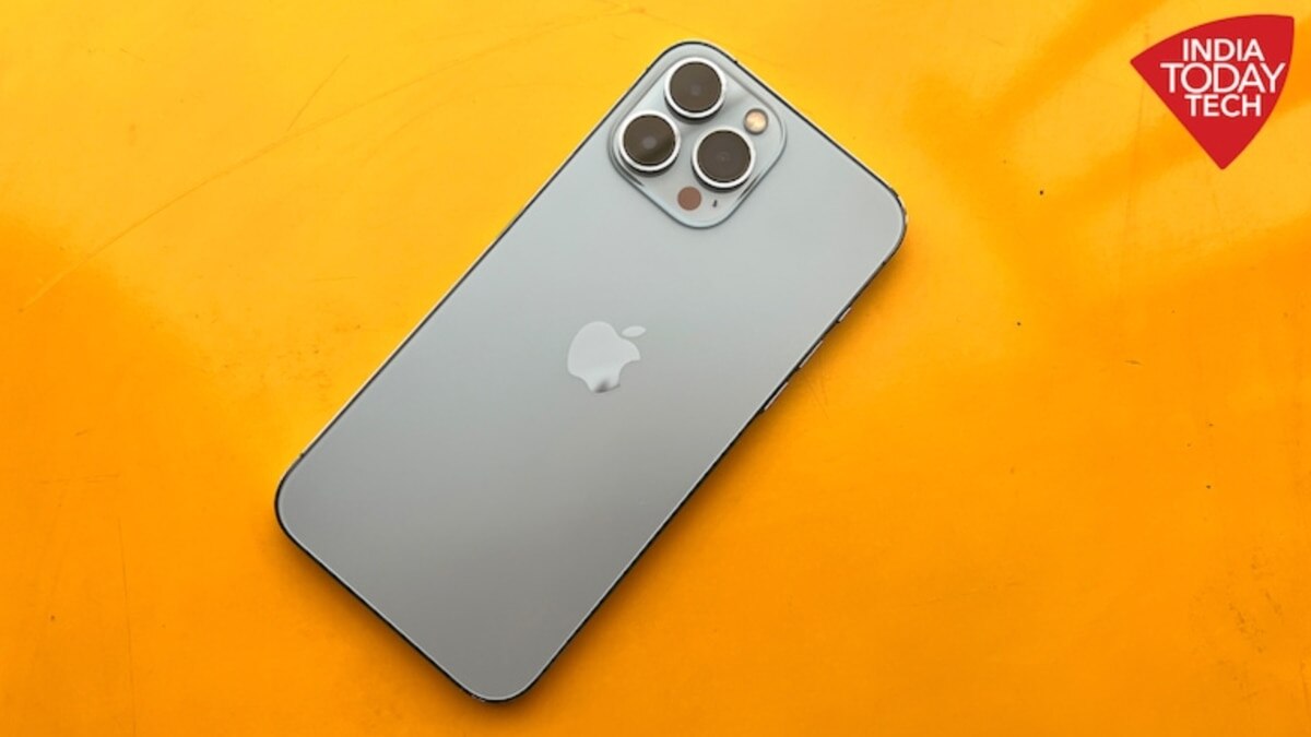 iPhone 15 Pro may come with 5X periscope camera iPhone 15 Pro may come with 5X periscope camera