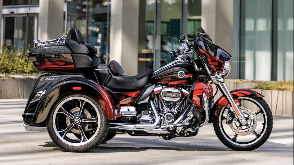 Harley cheap davidson unveils