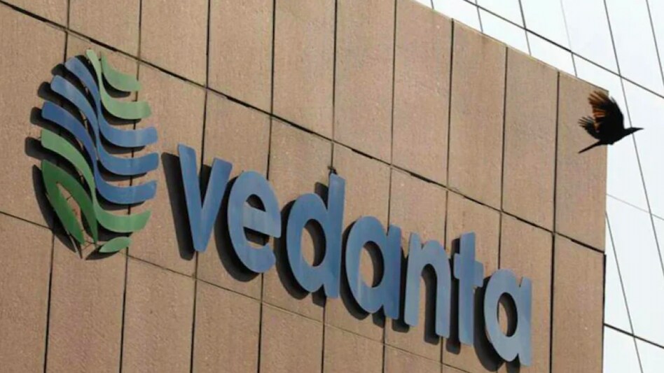 Vedanta Q3 results Vedanta Q3 results
