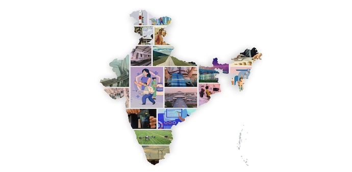 Image source: Economic Survey 2021-22 Image source: Economic Survey 2021-22