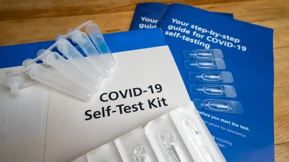 According to an official notification dated June 18, 2020, the ICMR approves home testing kits if they have been validated in India According to an official notification dated June 18, 2020, the ICMR approves home testing kits if they have been validated in India