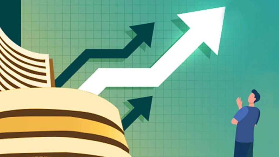 Tata Steel was the top Sensex loser, falling 2.42 per cent, followed by Bajaj Finance, Kotak Bank and ICICI Bank. Tata Steel was the top Sensex loser, falling 2.42 per cent, followed by Bajaj Finance, Kotak Bank and ICICI Bank.