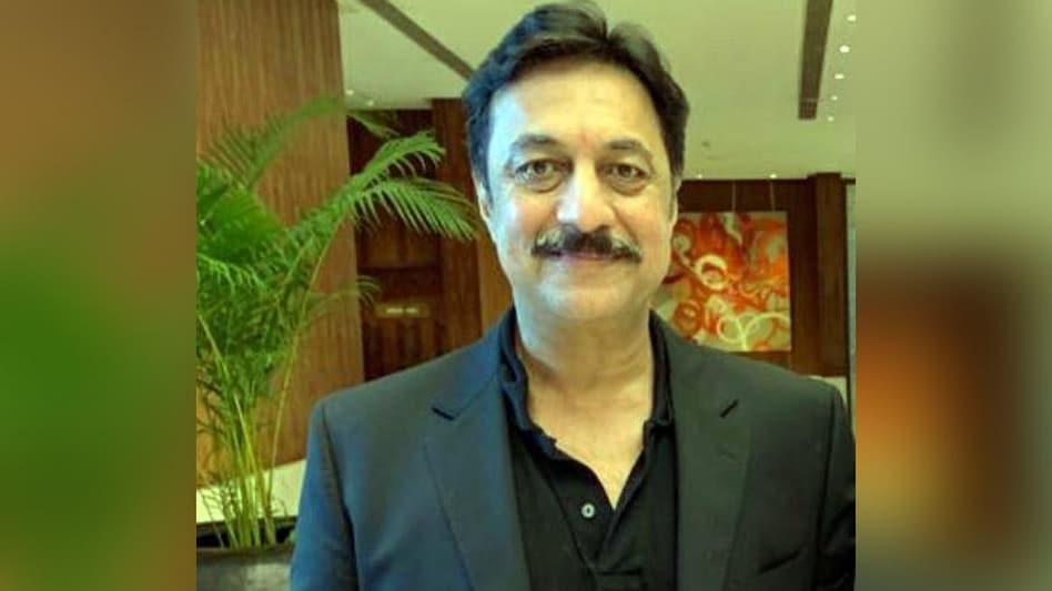 Shankar Sharma, vice-chairman and joint managing director at First Global Shankar Sharma, vice-chairman and joint managing director at First Global