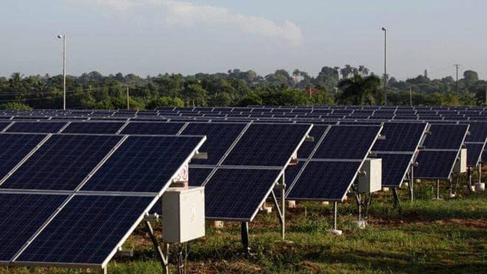 According to the Ministry of New and Renewable Energy, the country is confident of achieving 450 GW of renewable energy installed capacity by 2030. According to the Ministry of New and Renewable Energy, the country is confident of achieving 450 GW of renewable energy installed capacity by 2030.