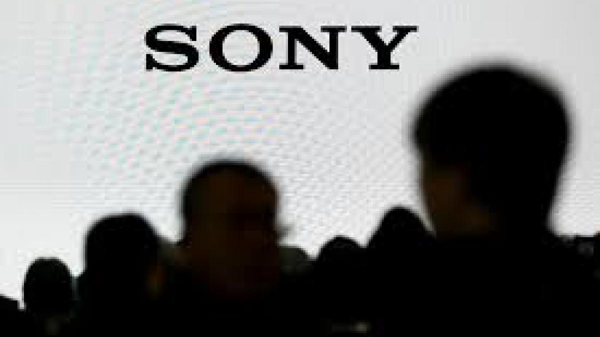 Sony to establish new electric vehicle company this year