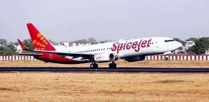 The Rajkot-Delhi flight took off at around 9.30 am on December 30 and landed at the Delhi airport at 11.15 am, the officials said. The Rajkot-Delhi flight took off at around 9.30 am on December 30 and landed at the Delhi airport at 11.15 am, the officials said.