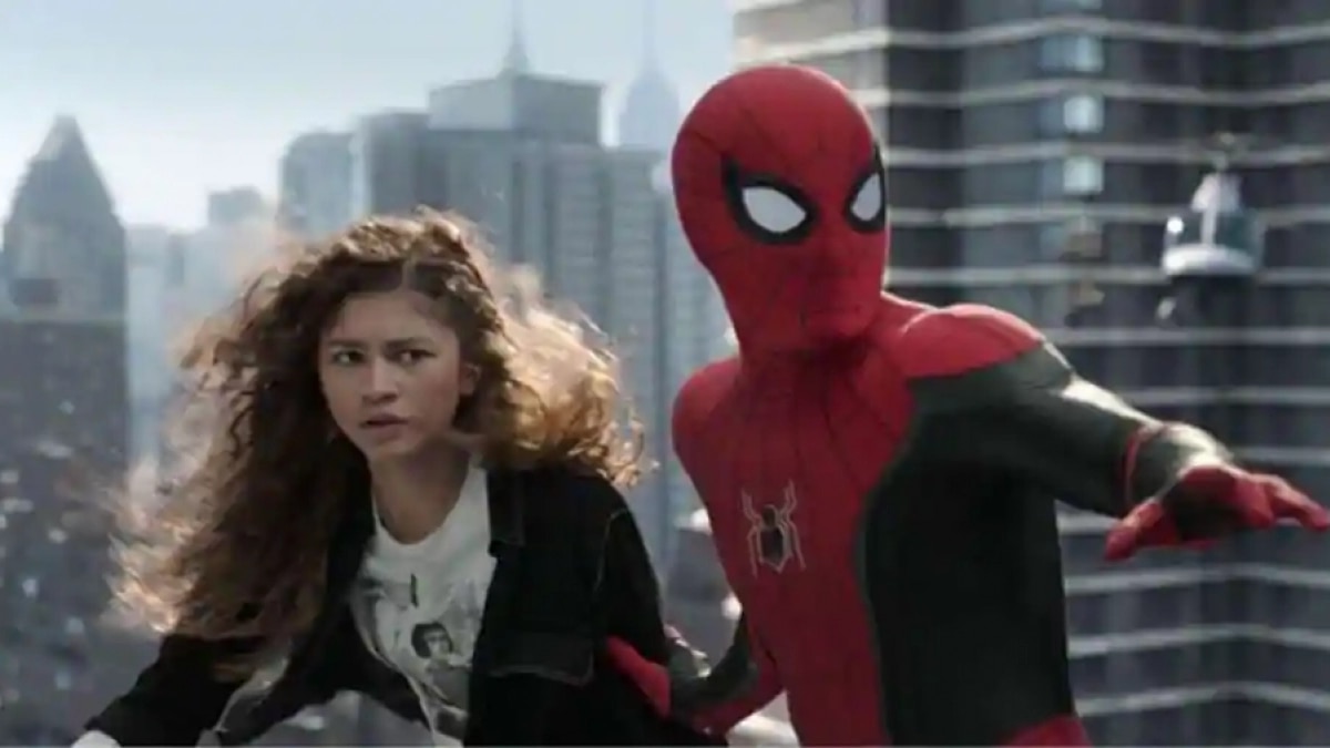 Starring Tom Holland and Zendaya, the movie released in December has generated $721 million at the US domestic box office and $970.1 million internationally. Starring Tom Holland and Zendaya, the movie released in December has generated $721 million at the US domestic box office and $970.1 million internationally.
