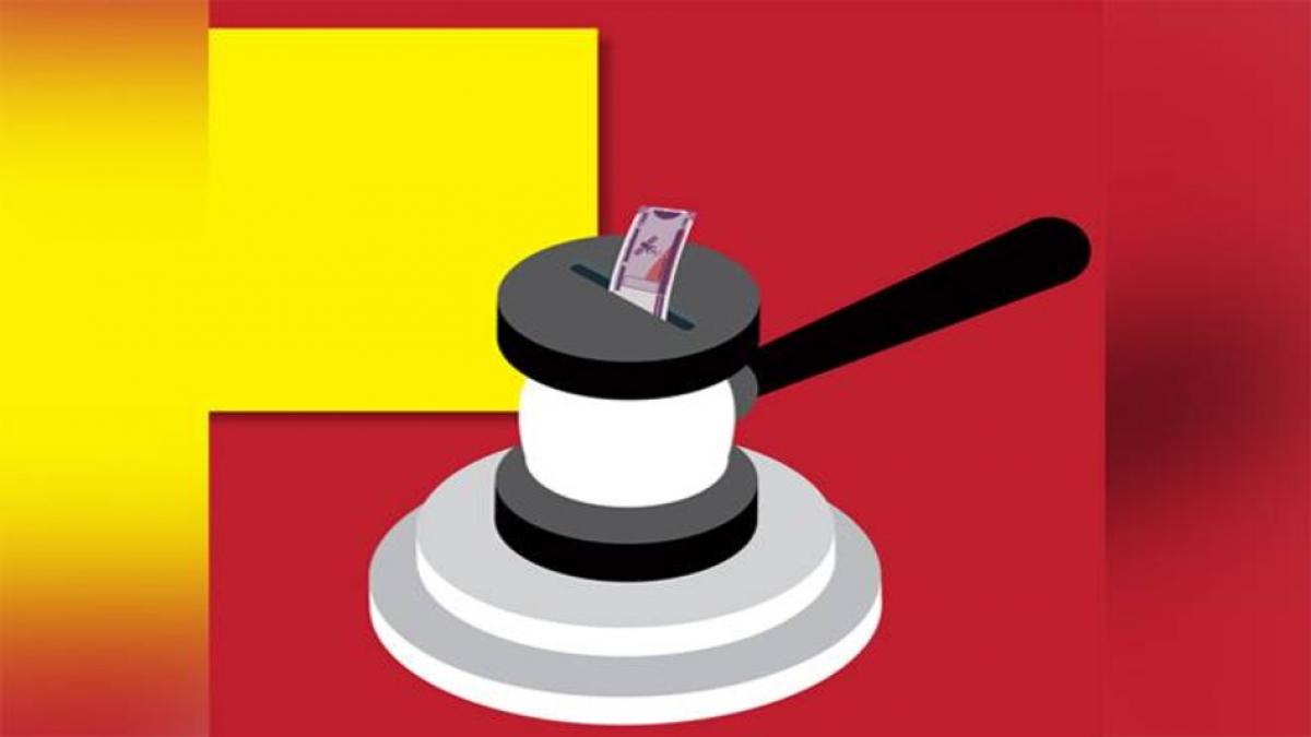 Litigation finance start-up LegalPay ties up with NBFC for insolvency financing Litigation finance start-up LegalPay ties up with NBFC for insolvency financing