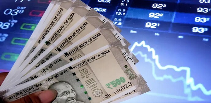 Data from the Bombay Stock Exchange or BSE shows that the delivery percentage in the current month is 68.4 per cent, which is the highest in nearly five years. Data from the Bombay Stock Exchange or BSE shows that the delivery percentage in the current month is 68.4 per cent, which is the highest in nearly five years.