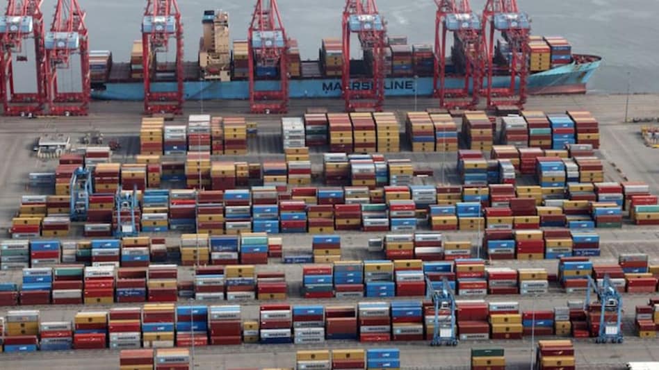 Integration in GVCs will have to be in sync with India's responsibilities to protect the global commons, the most important one being climate. Integration in GVCs will have to be in sync with India's responsibilities to protect the global commons, the most important one being climate.