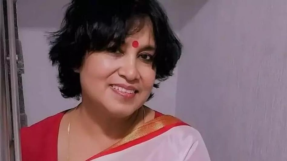 After widespread criticism, Nasreen shot out another tweet and said that she was not talking about Priyanka Chopra Jonas and Nick Jonas and that she loves the couple After widespread criticism, Nasreen shot out another tweet and said that she was not talking about Priyanka Chopra Jonas and Nick Jonas and that she loves the couple