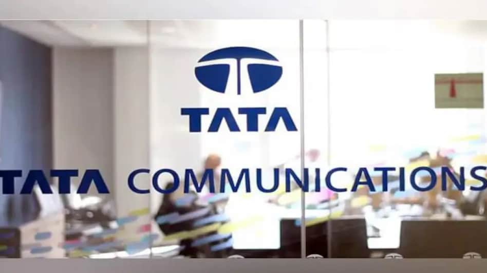 Share of Tata Communications on Wednesday closed 2.62 per cent higher at Rs 1,522.45 apiece on BSE. Share of Tata Communications on Wednesday closed 2.62 per cent higher at Rs 1,522.45 apiece on BSE.