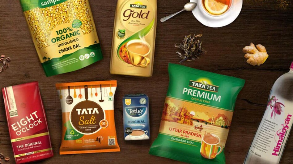 Tata Consumer Products announced appointment of Gharry Eccles as the president of its international business with effect from January 17. Tata Consumer Products announced appointment of Gharry Eccles as the president of its international business with effect from January 17.