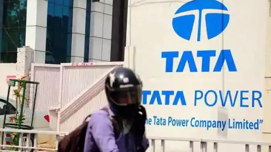 Tata Power said Sanjeev Churiwala has joined the company as its new CFO with effect from January 1, 2022. Tata Power said Sanjeev Churiwala has joined the company as its new CFO with effect from January 1, 2022.