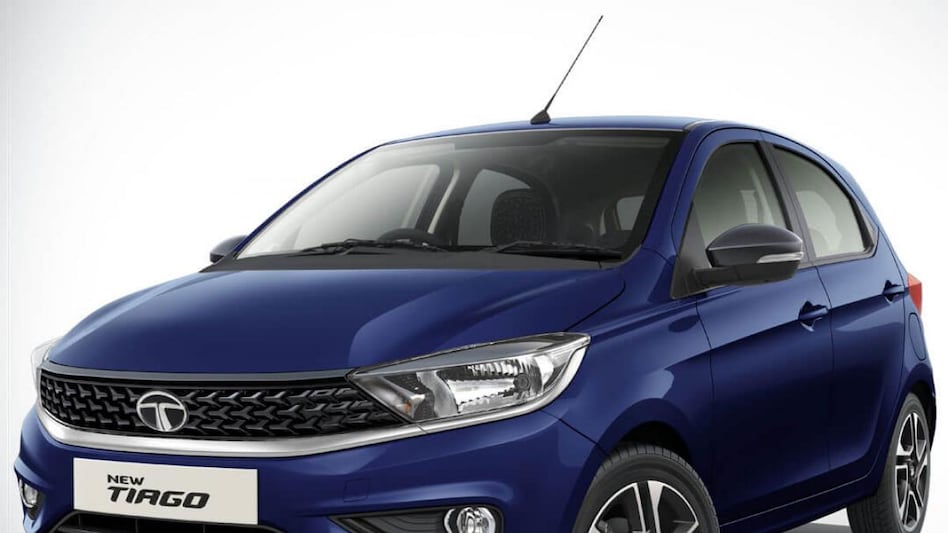 Tiago and Tigor will remain identical to their petrol-powered counterparts. Tiago and Tigor will remain identical to their petrol-powered counterparts.