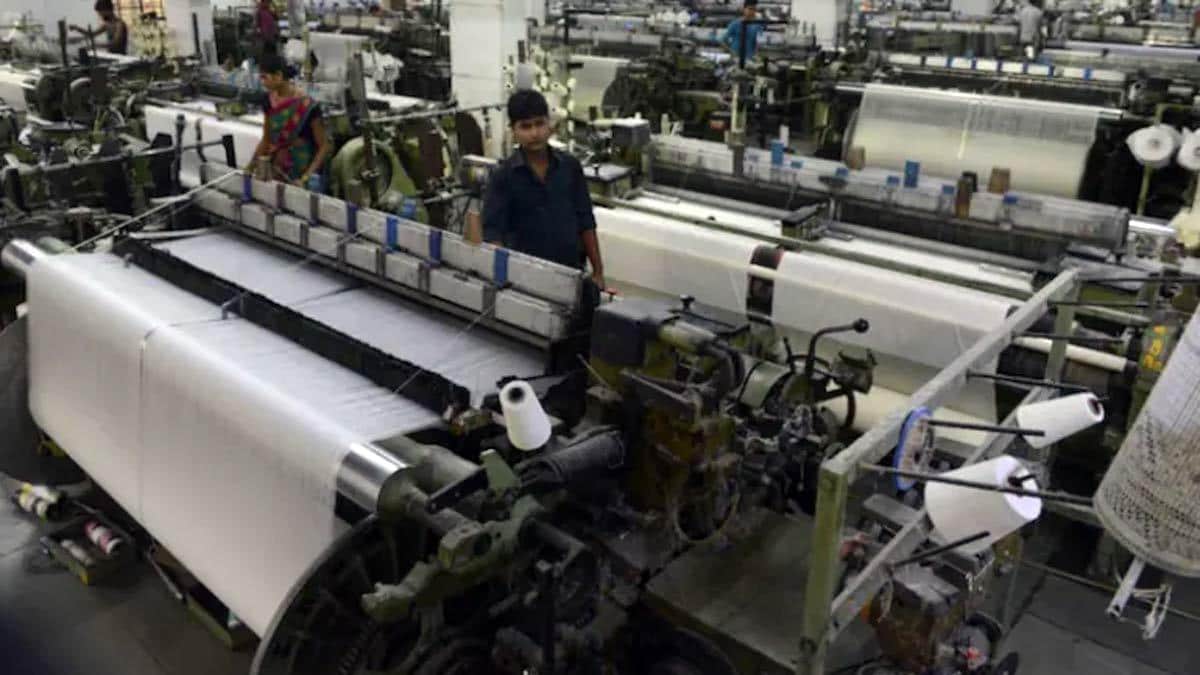 Correction of inverted duty structure in footwear & textile industry: Boon or bane? - BusinessToday