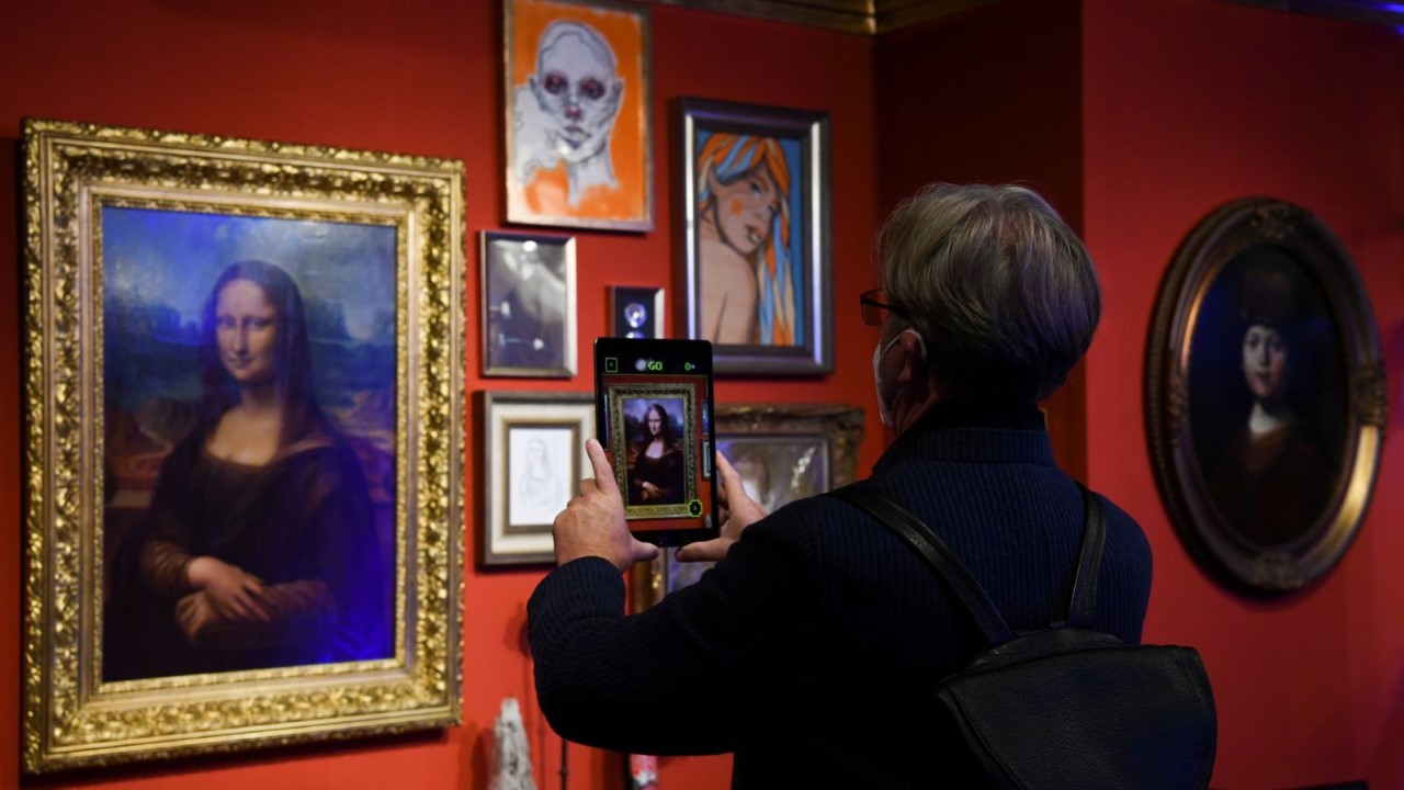 Non-fungible tokens: What is it and how does it work? Experts try to explain