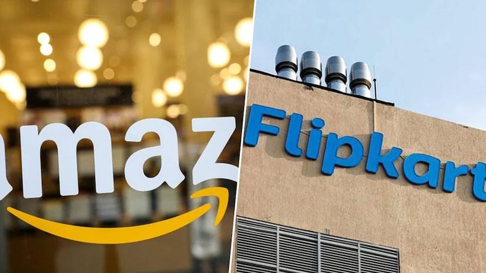 Amazon, Flipkart are mulling to give booster doses, arrange hudle sessions for delivery workforce in the face of Omicron threat Amazon, Flipkart are mulling to give booster doses, arrange hudle sessions for delivery workforce in the face of Omicron threat
