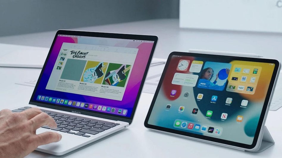 Apple had announced Universal Control at WWDC 2021 Apple had announced Universal Control at WWDC 2021