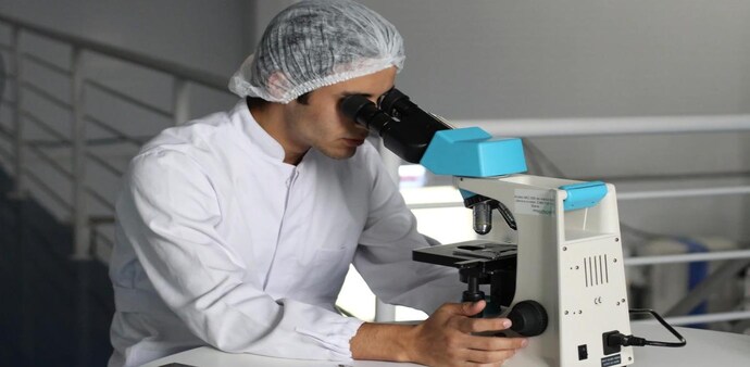 Innovation in the Lifesciences sector has a high lead time and is also heavily dependent on capital intensive R&D. Innovation in the Lifesciences sector has a high lead time and is also heavily dependent on capital intensive R&D.