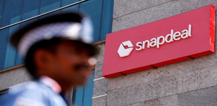 Snapdeal added that receives more than 86 per cent of its orders from outside metro cities. Snapdeal added that receives more than 86 per cent of its orders from outside metro cities.