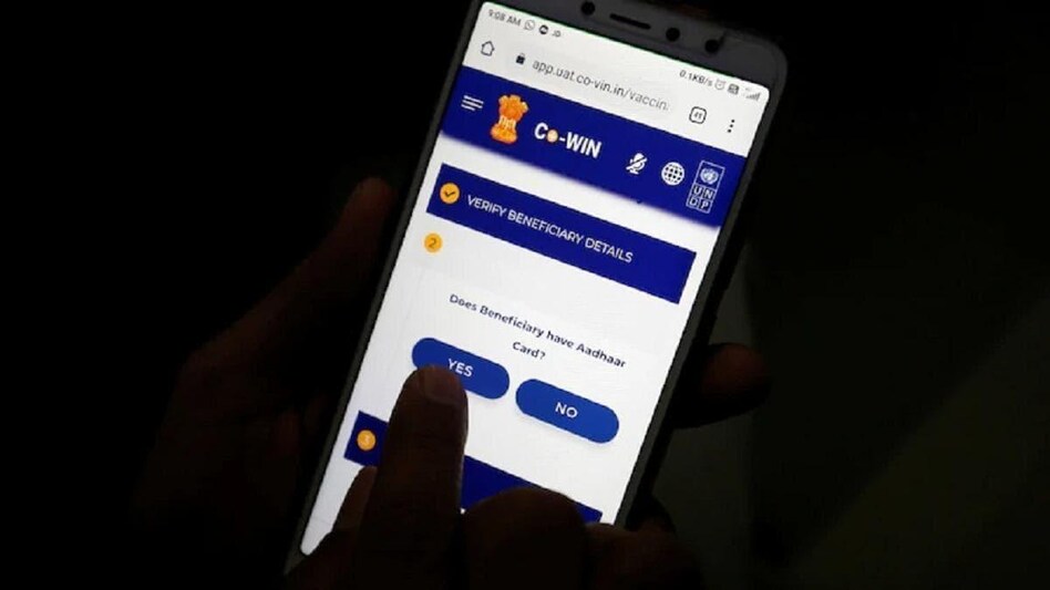 Cyber criminals on the dark web had posted personal data of thousands of people, claiming they were from India. Cyber criminals on the dark web had posted personal data of thousands of people, claiming they were from India.