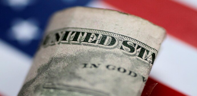 US economy regained speed in Q4, best growth since 1984 (Photo: Reuters) US economy regained speed in Q4, best growth since 1984 (Photo: Reuters)