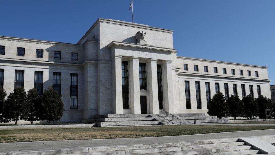 The Fed in December announced plans to buy its last tranche of government securities in February, sooner than it had projected just a month earlier. The Fed in December announced plans to buy its last tranche of government securities in February, sooner than it had projected just a month earlier.
