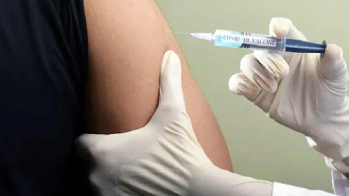 COVID-19: Same vaccine to be administered as precautionary dose, confirms Govt