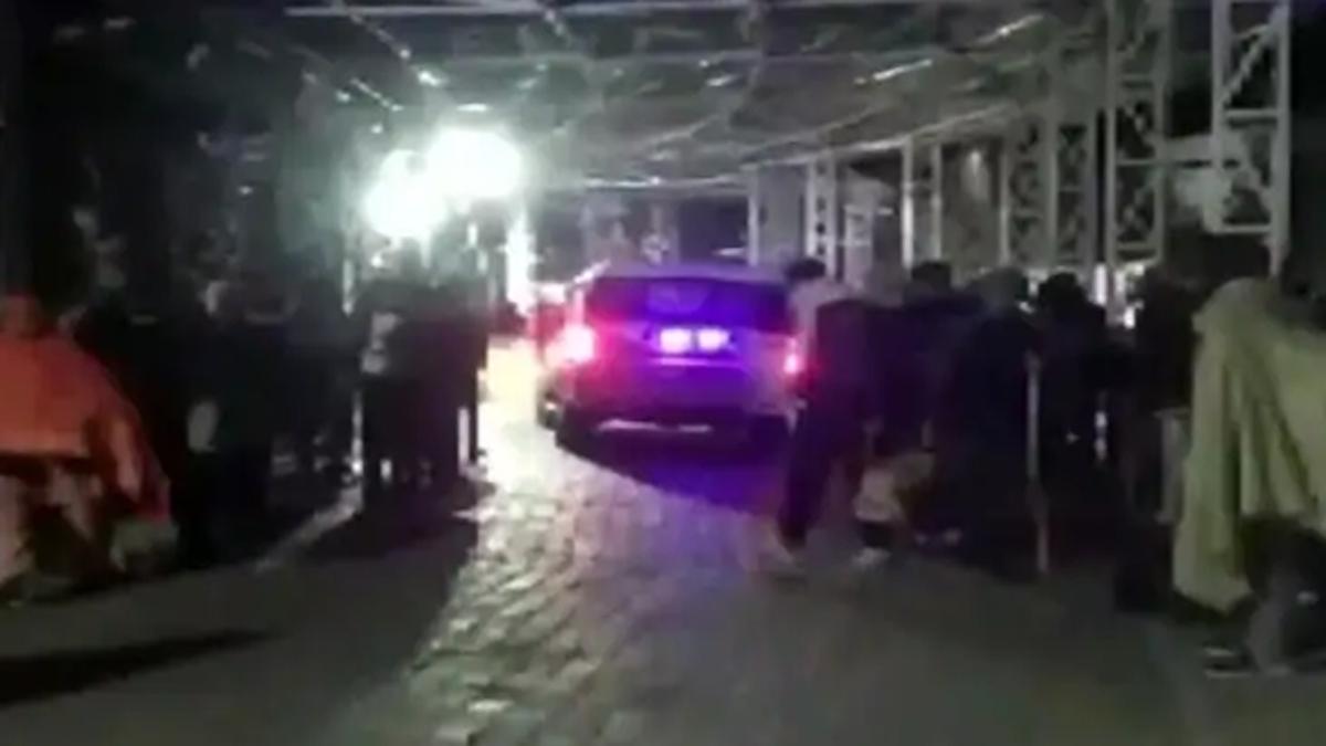 Vaishno Devi stampede: 12 dead, 20 injured; PM Modi expresses grief